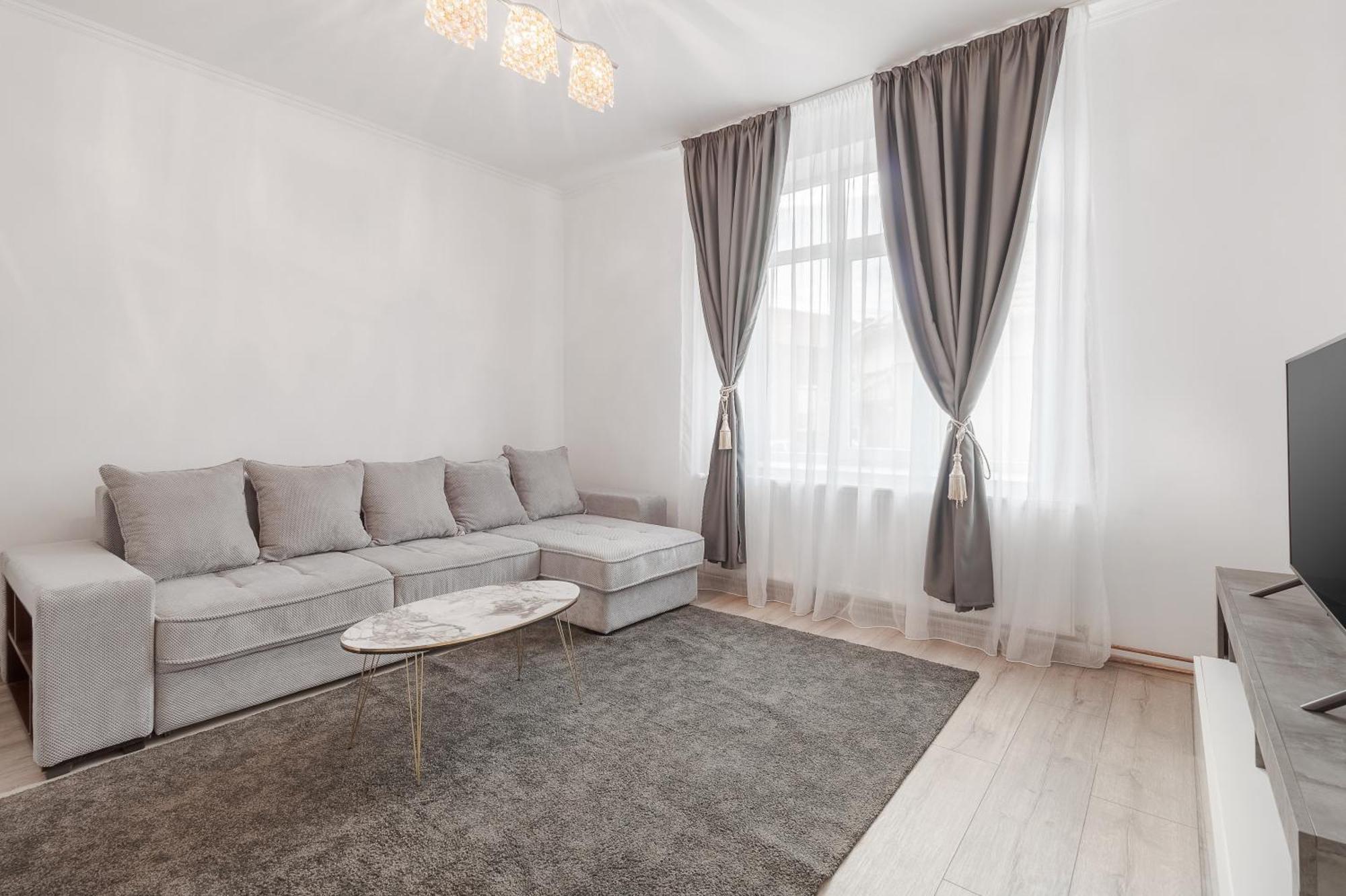 Apartament Azur Wave Oradea Zewnętrze zdjęcie