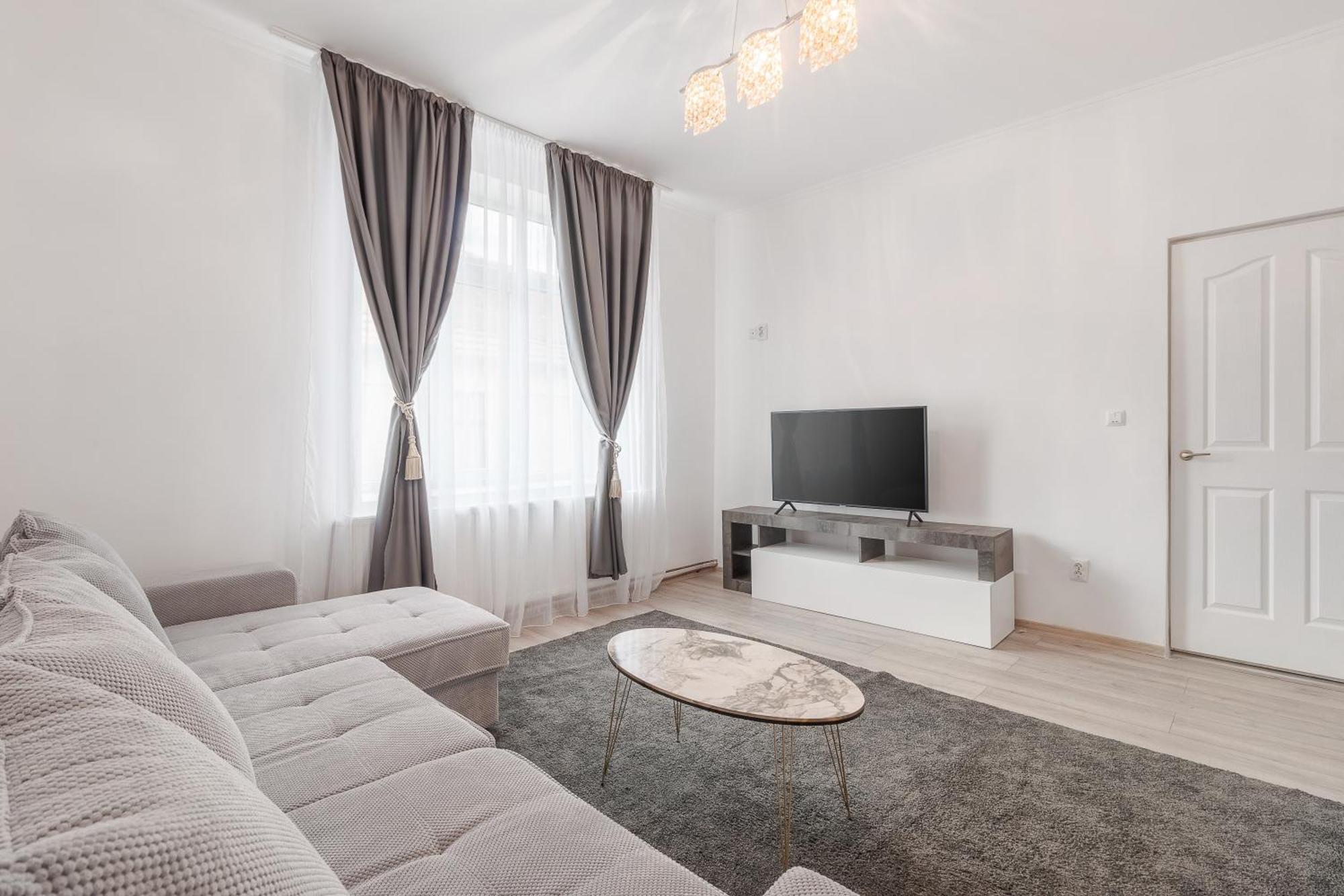 Apartament Azur Wave Oradea Zewnętrze zdjęcie